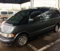 Toyota Previa 1993 - Bán xe Toyota Previa năm 1993, màu xám, giá tốt