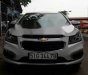 Chevrolet Cruze 2017 - Cần bán xe Chevrolet Cruze đời 2017, màu trắng chính chủ