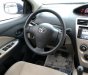 Toyota Vios   1.5 MT  2008 - Cần bán lại xe Toyota Vios 1.5 MT 2008, màu bạc