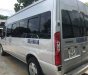 Ford Transit Mid 2016 - Cần bán xe Ford Transit Mid sản xuất năm 2016, màu bạc, giá thỏa thuận, hỗ trợ vay ngân hàng hotline: 090.12678.55