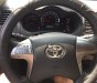 Toyota Fortuner 2.7V 2014 - Bán Toyota Fortuner 2.7V năm 2014, màu đen  