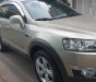 Chevrolet Captiva LT MT 2013 - Bán Chevrolet Captiva LT, mẫu mới số sàn đời 2013 màu vàng cát tuyệt đẹp giá tốt