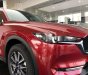 Mazda CX 5 2018 - Cần bán xe Mazda CX 5 đời 2018, màu đỏ, giá tốt