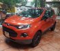 Ford EcoSport Titanium Black 1.5L AT 2016 - Bán Ford EcoSport Titanium Black 1.5L AT năm 2016 