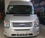 Ford Transit 2018 - Cần bán xe Ford Transit năm sản xuất 2018, màu bạc, giá tốt