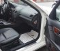 Mercedes-Benz C class C250 CGI 2009 - Bán ô tô Mercedes C250 CGI 2009, màu trắng, giá 580tr