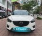 Mazda CX 5 Facelift 2.5/ 2017 - Bán xe Mazda CX 5 Facelift 2.5/ đời 2017, màu trắng như mới