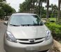 Toyota Sienna LE 2007 - Cần bán gấp Toyota Sienna LE đời 2007, màu bạc, nhập khẩu còn mới