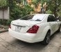 Mercedes-Benz S class S350 2007 - Cần bán Mercedes S350 năm sản xuất 2007, màu trắng, xe nhập như mới giá cạnh tranh