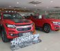 Chevrolet Colorado 2018 - Bán Chevrolet Colorado đời 2018, màu đỏ, giá tốt