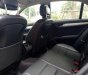 Mercedes-Benz C class C230 2007 - Cần bán Mercedes C230 2007, màu đen, nhập khẩu 