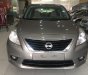 Nissan Sunny 1.5MT 2013 - Cần bán Nissan Sunny 1.5MT đời 2013, màu nâu