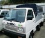 Suzuki Super Carry Truck 2018 - Bán Suzuki Super Carry Truck 5 tạ thùng bạt năm 2018, xe nhập