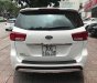 Kia Sedona 3.3L 2016 - Cần bán gấp Kia Sedona 3.3L 2016, màu trắng chính chủ