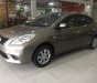 Nissan Sunny 1.5MT 2013 - Cần bán Nissan Sunny 1.5MT đời 2013, màu nâu