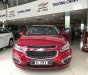 Chevrolet Cruze LTZ 2018 - Bán Chevrolet Cruze LTZ KM 50tr, Gía đặc biệt khi gọi 0933,747,730 -Quỳnh My