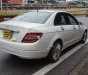 Mercedes-Benz C class C250 CGI 2009 - Bán ô tô Mercedes C250 CGI 2009, màu trắng, giá 580tr