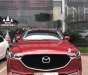 Mazda CX 5 2018 - Bán xe Mazda CX 5 sản xuất 2018, màu đỏ, 899tr