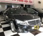 Mercedes-Benz E class E200 2016 - Cần bán Mercedes E200 2016, màu đen đẹp như mới