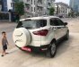 Ford EcoSport 2016 - Bán Ford EcoSport 2016, màu trắng