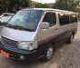 Toyota Hiace Van 2.4 2003 - Cần bán lại xe Toyota Hiace Van 2.4 năm sản xuất 2003