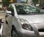 Toyota Yaris 1.3 2009 - Bán Toyota Yaris 1.3 năm 2009, màu bạc, xe nhập chính chủ giá cạnh tranh