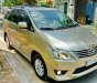 Toyota Innova 2.0G 2014 - Bán ô tô Toyota Innova 2.0G sản xuất năm 2014 số tự động, giá tốt