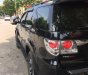 Toyota Fortuner 2.7V 2014 - Bán Toyota Fortuner 2.7V năm 2014, màu đen  