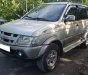 Isuzu Hi lander 2.5 MT 2007 - Bán Isuzu Hi lander 2.5 MT sản xuất 2007, màu bạc