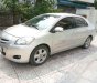 Toyota Vios 2008 - Cần bán lại xe Toyota Vios sản xuất năm 2008, màu bạc chính chủ, 346 triệu