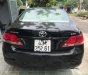 Toyota Camry 2.4 G 2008 - Bán ô tô Toyota Camry 2.4 G đời 2008, màu đen chính chủ