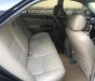 Toyota Camry 2005 - Cần bán lại xe Toyota Camry đời 2005, màu đen, nhập khẩu, 152tr