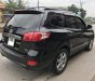 Hyundai Santa Fe SLX 2006 - Bán Hyundai Santa Fe SLX đời 2006, màu đen, nhập khẩu nguyên chiếc 