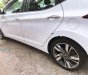 Hyundai Elantra 1.8AT 2015 - Cần bán xe Hyundai Elantra 1.8AT 2015, màu trắng, nhập khẩu