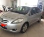 Toyota Vios   2009 - Xe Toyota Vios 2009, màu bạc số sàn, 318 triệu