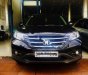 Honda CR V 2013 - Bán ô tô Honda CR V năm sản xuất 2013, màu đen, 760tr