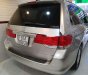 Honda Odyssey 2008 - Bán xe Honda Odyssey năm sản xuất 2008, màu bạc ít sử dụng, giá tốt