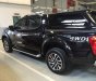 Nissan Navara EL 2018 - Bán Nissan Navara EL sản xuất năm 2018, màu đen, nhập khẩu nguyên chiếc, giá chỉ 620 triệu