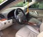 Toyota Camry 2.0E 2009 - Bán xe Toyota Camry 2.0E năm 2009, màu đen, nhập khẩu nguyên chiếc chính chủ