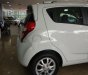 Chevrolet Spark 2018 - Bán ô tô Chevrolet Spark năm sản xuất 2018, màu trắng, giá tốt