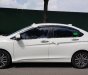 Honda City 1.5AT 2017 - Cần bán lại xe Honda City 1.5AT đời 2017, màu trắng 