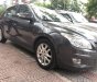 Hyundai i30 1.6 AT 2009 - Cần bán lại xe Hyundai i30 1.6 AT sản xuất 2009, màu xám, nhập khẩu Hàn Quốc