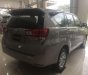 Toyota Innova 2018 - Bán Toyota Innova đời 2018, màu xám, 700 triệu