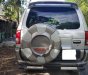 Isuzu Hi lander 2.5 MT 2007 - Bán Isuzu Hi lander 2.5 MT sản xuất 2007, màu bạc