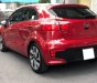 Kia Rio 1.4 AT 2015 - Cần bán lại xe Kia Rio 1.4 AT năm 2015, màu đỏ, nhập khẩu nguyên chiếc chính chủ