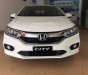 Honda City  1.5 CVT  2018 - Cần bán xe Honda City 1.5 CVT đời 2018, màu trắng, 559tr