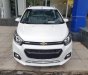 Chevrolet Spark 2018 - Bán xe Chevrolet Spark giá cực tốt, khuyến mãi cực khủng chỉ trong tháng 6, giảm tới 80Tr. Gọi ngay Ms Thu 0961918567