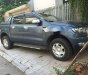 Ford Ranger  4x4MT 2017 - Bán xe Ford Ranger 4x4MT năm sản xuất 2017, màu đen, giá 678tr