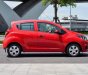 Chevrolet Spark Duo Van 1.2 MT 2018 - Cần bán xe Chevrolet Spark Duo Van 1.2 MT đời 2018, màu đỏ