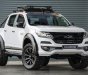 Chevrolet Colorado 2018 - Bán xe Colorado nhập khẩu new 2018 - trả trước 5% - 70tr giao xe